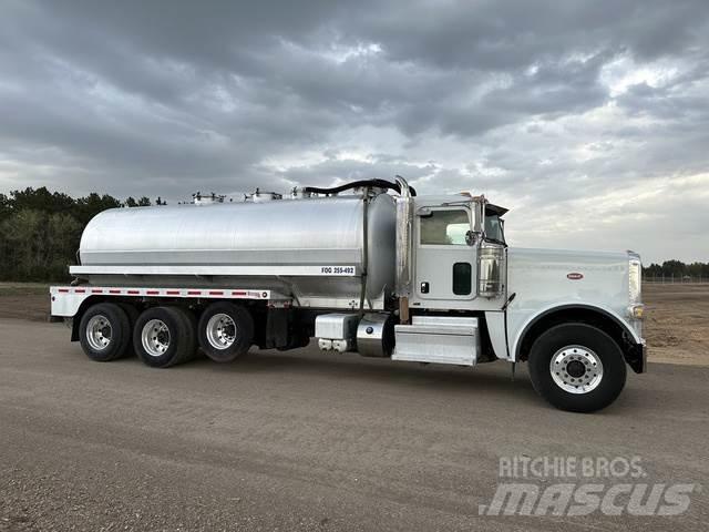 Peterbilt 389 Outros