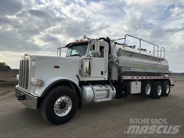 Peterbilt 389 Outros