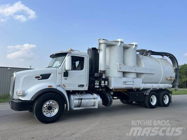Peterbilt 567 Outros