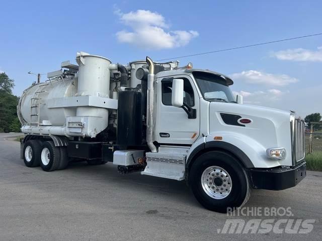 Peterbilt 567 Outros