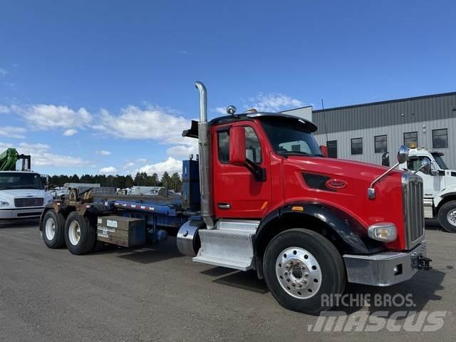 Peterbilt 567 Outros
