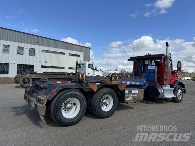 Peterbilt 567 Outros