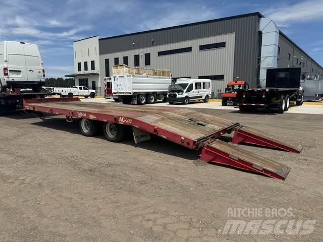 Talbert AC-20 Outros Reboques