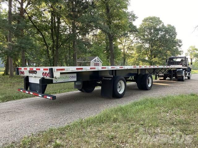 Transcraft 554C Outros Reboques