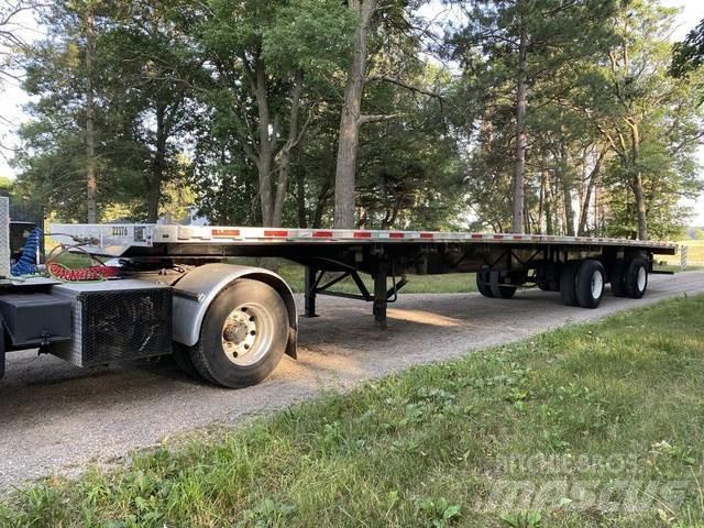 Transcraft 554C Outros Reboques
