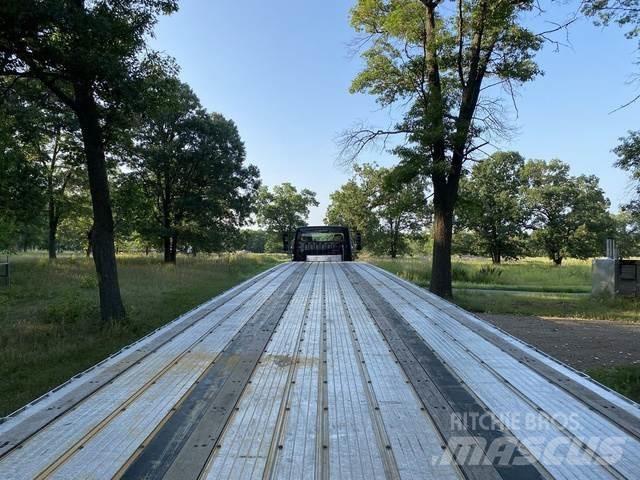 Transcraft 554C Outros Reboques