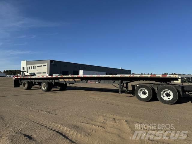 Transcraft 554C Outros Reboques