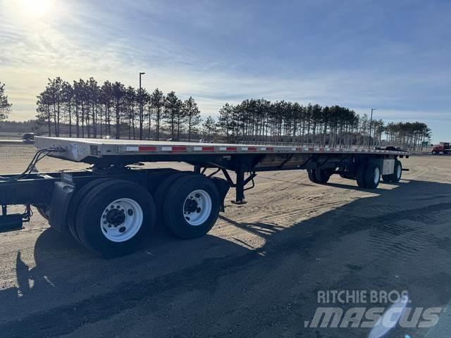 Transcraft 554C Outros Reboques
