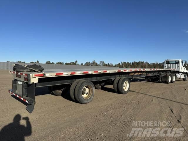 Transcraft 554C Outros Reboques