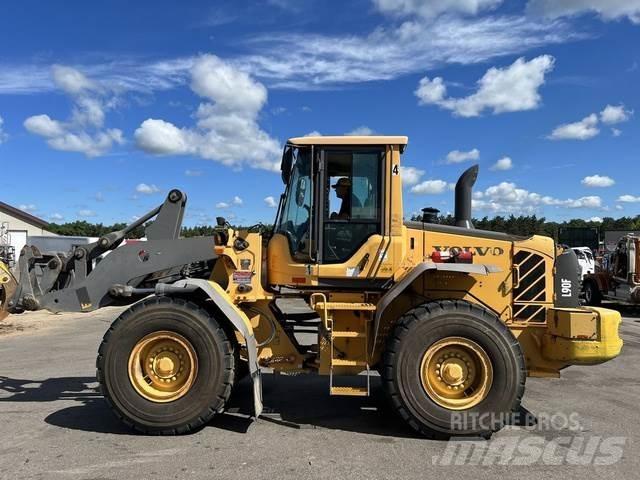 Volvo L90F Construção - Outros
