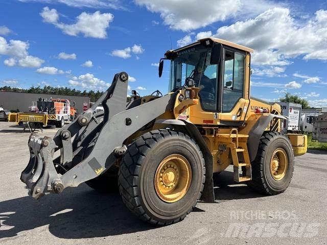 Volvo L90F Construção - Outros
