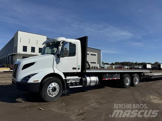 Volvo VNR Outros
