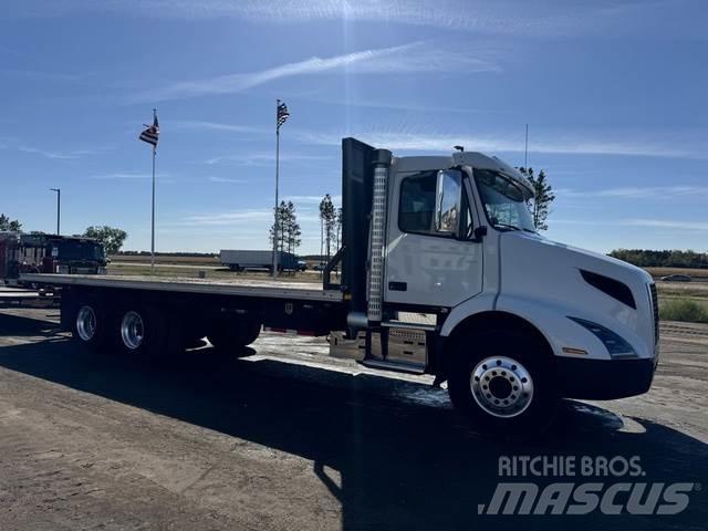 Volvo VNR Outros