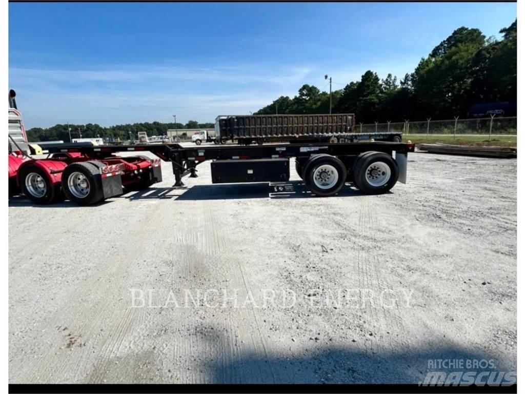  30FT CHASSIS Outros Geradores