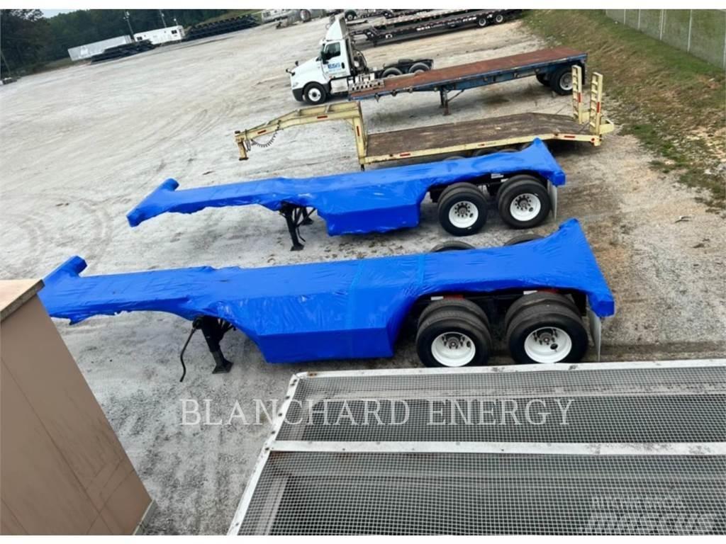  30FT CHASSIS Outros Geradores