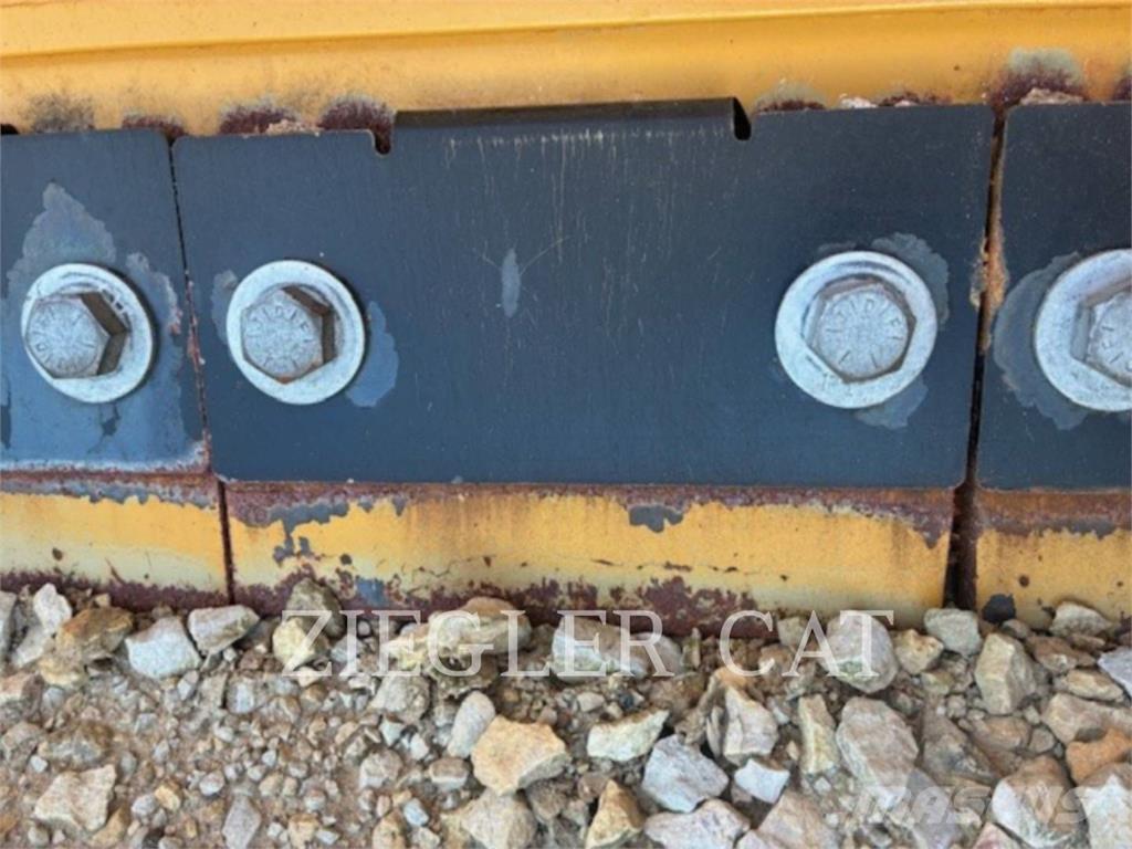  5203W Lançadores de neve