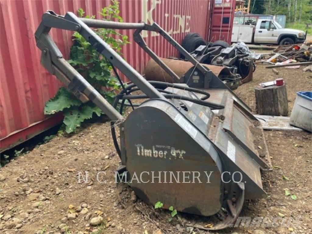  73AXH427 Minicarregadeiras