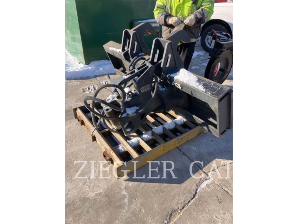 ACS INDUSTRIES ACS_C1 Carregadeiras de rodas