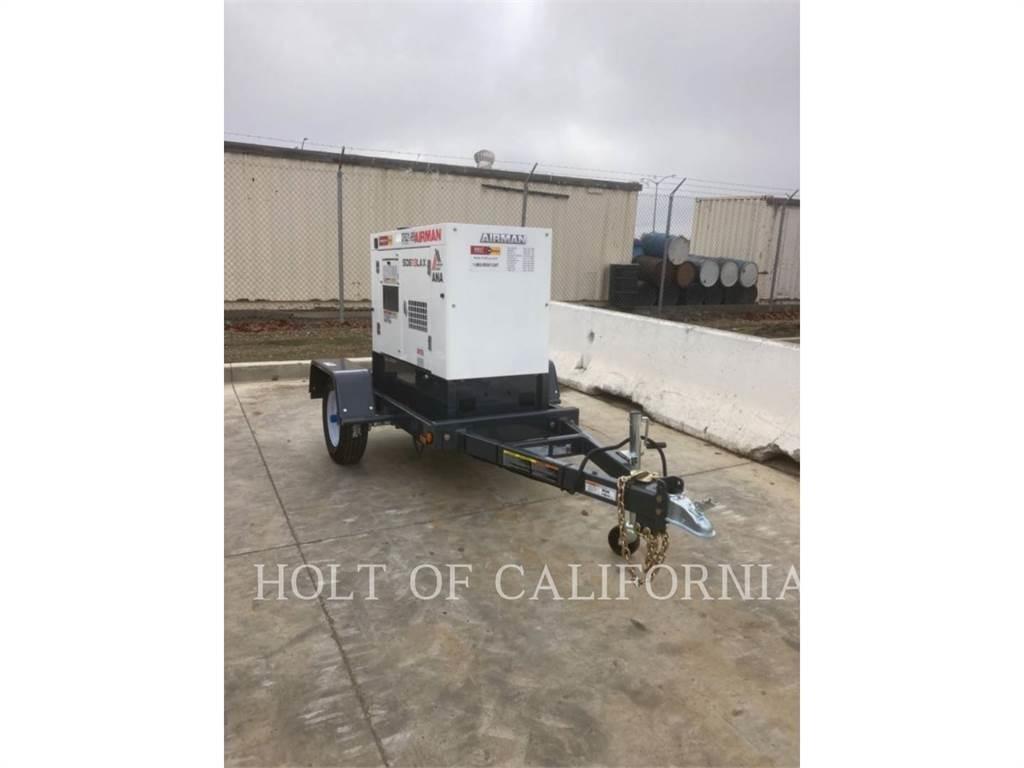 Airman GENSET 13 Outros Geradores