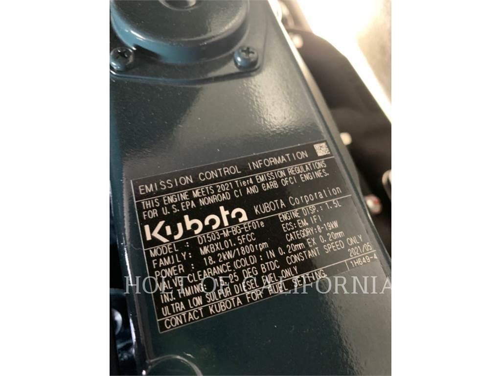 Airman GENSET 13 Outros Geradores