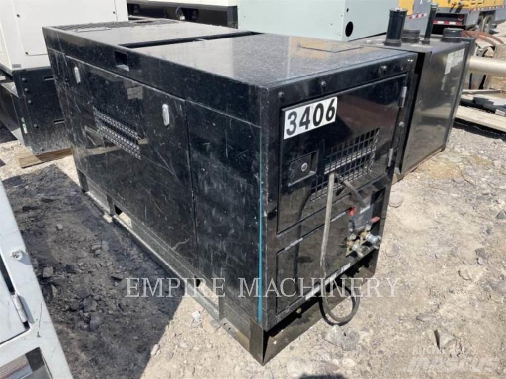 Airman PDS185L-6E Compressores