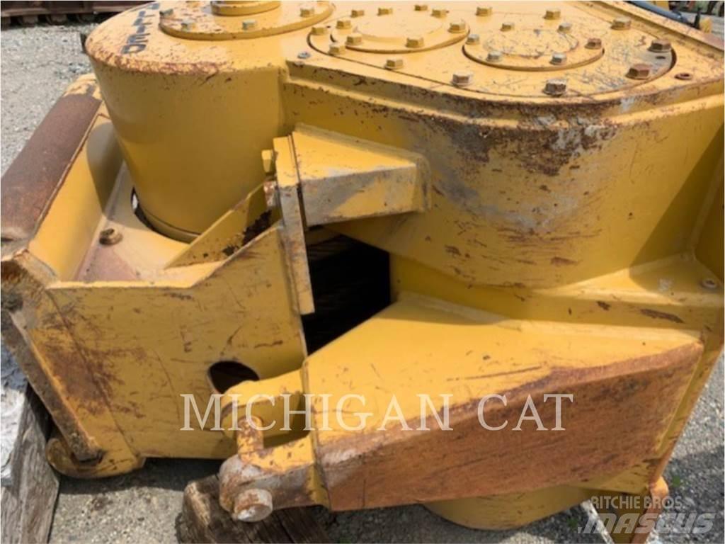 Allied D8T WINCH Guinchos