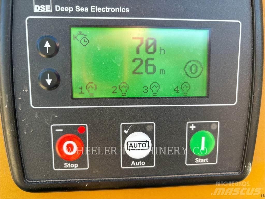 Allmand LT NGR LED Torres de luz