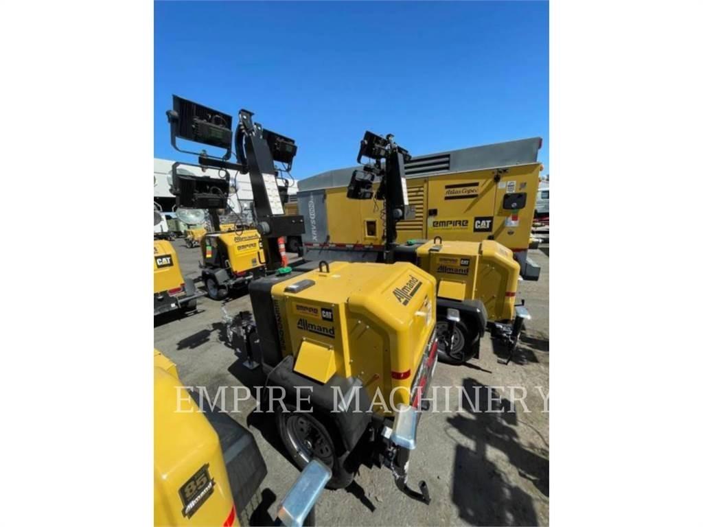 Allmand LT-NLGRLC Torres de luz
