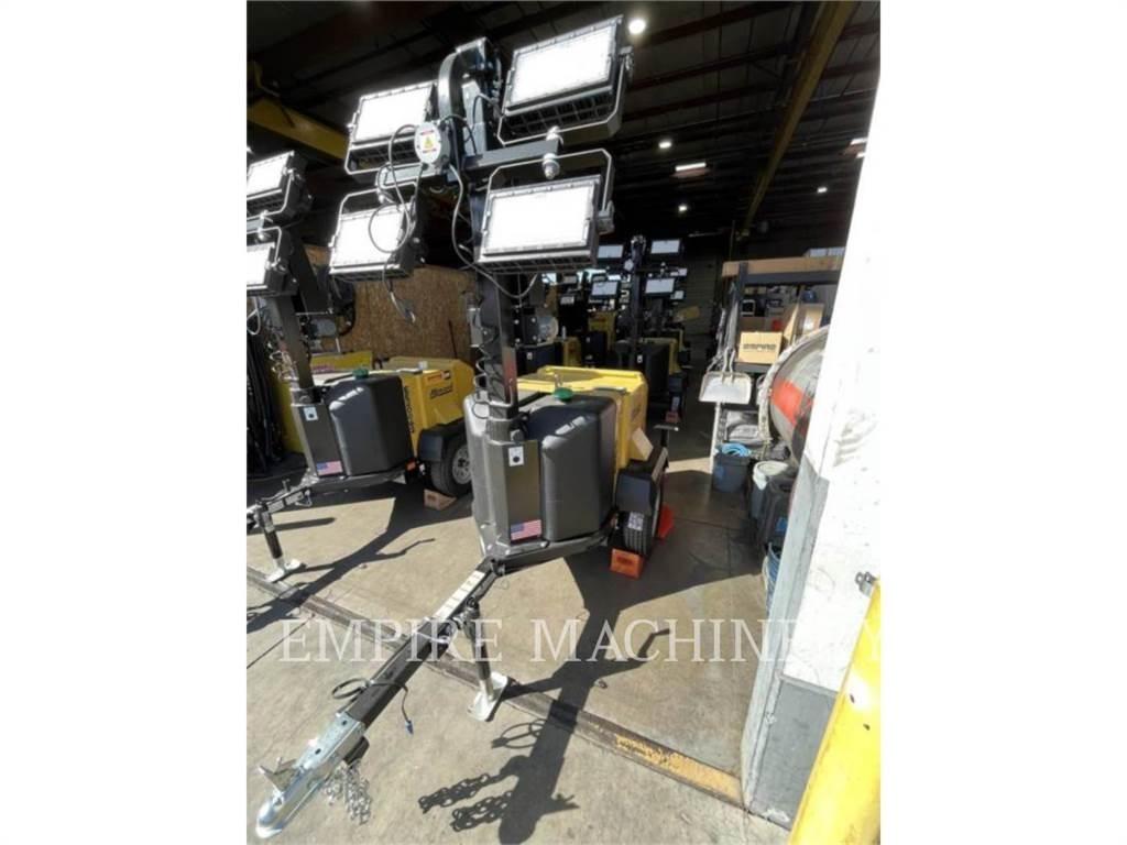 Allmand LT-NLGRLC Torres de luz