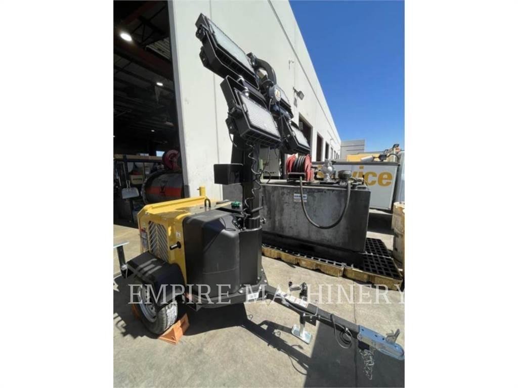 Allmand LT-NLGRLC Torres de luz
