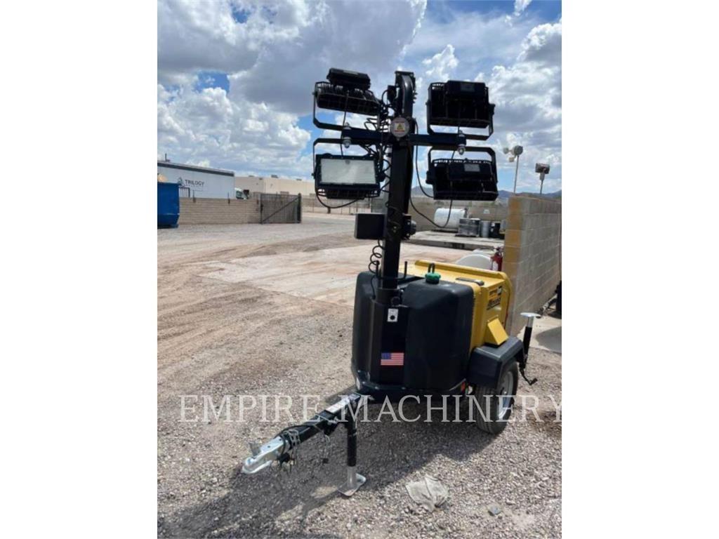 Allmand LT-NLGRLC Torres de luz