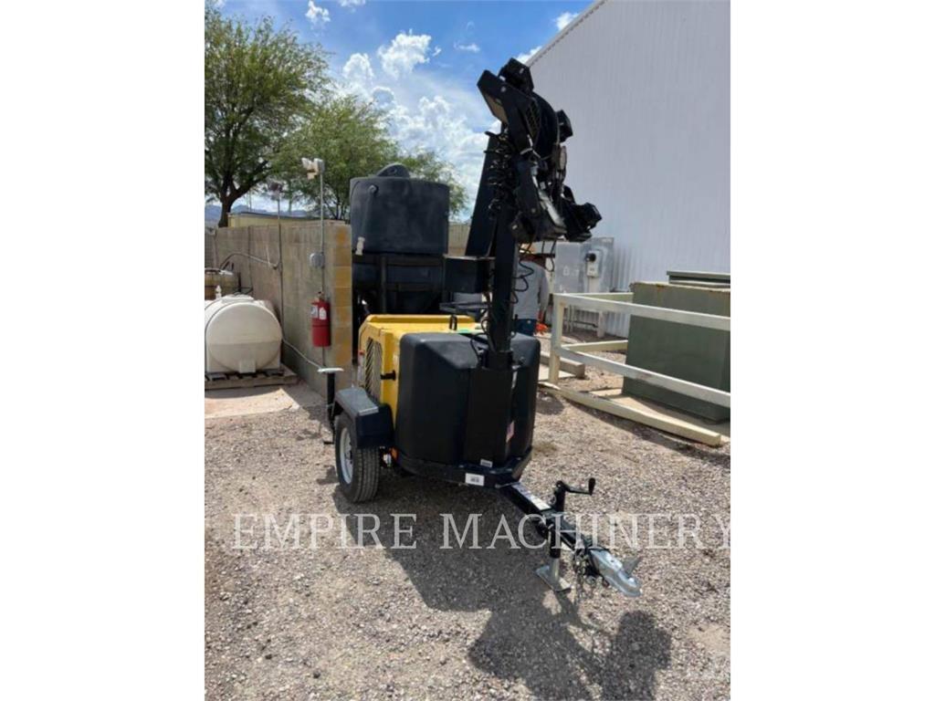 Allmand LT-NLGRLC Torres de luz