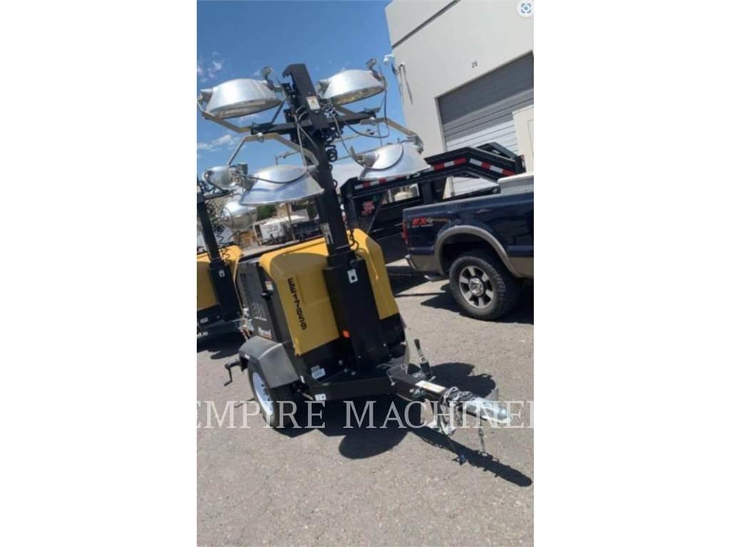 Allmand LT-NLV Torres de luz