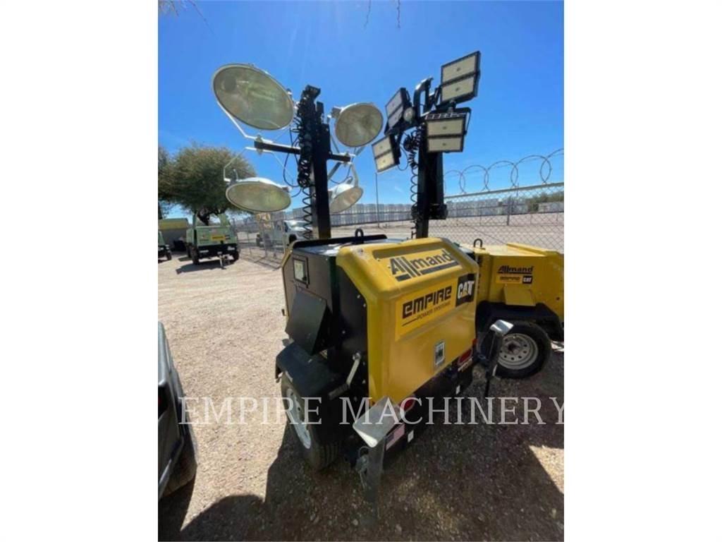 Allmand LT-NLV Torres de luz