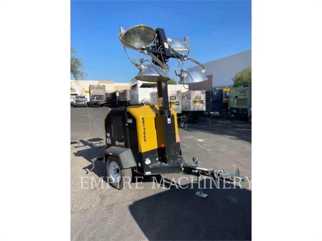 Allmand LT-NLV Torres de luz