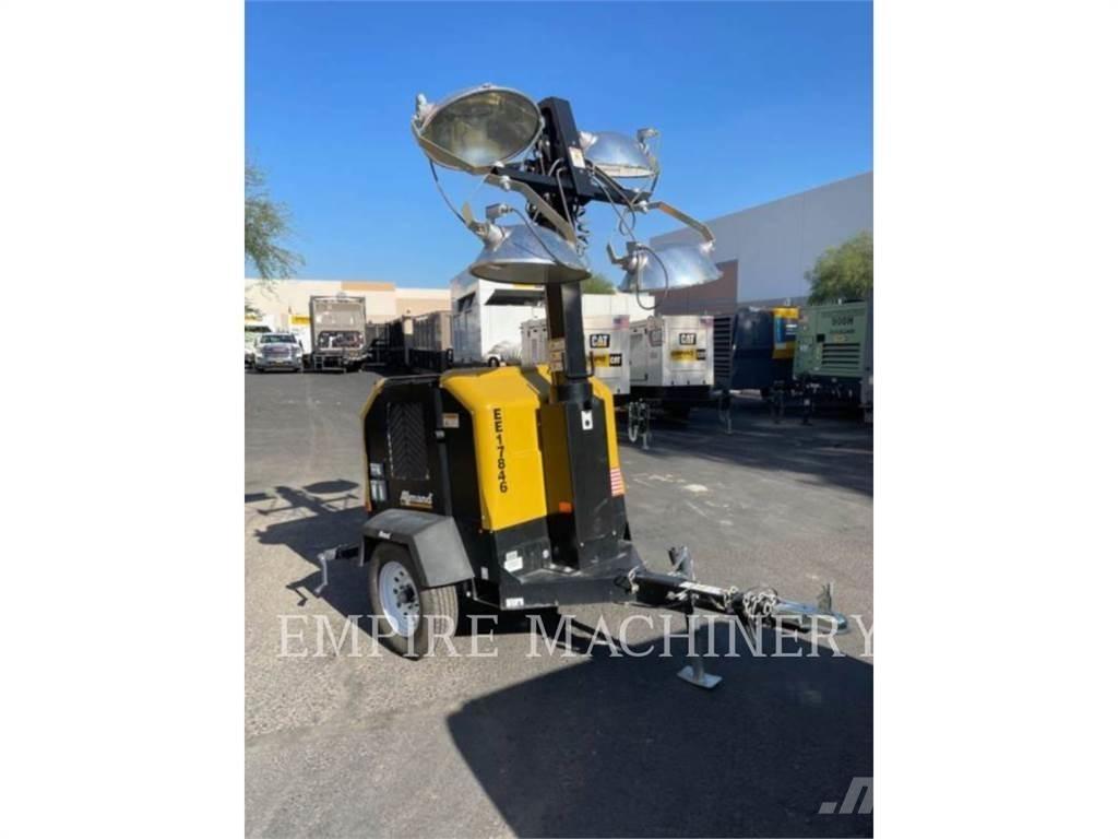 Allmand LT-NLV Torres de luz