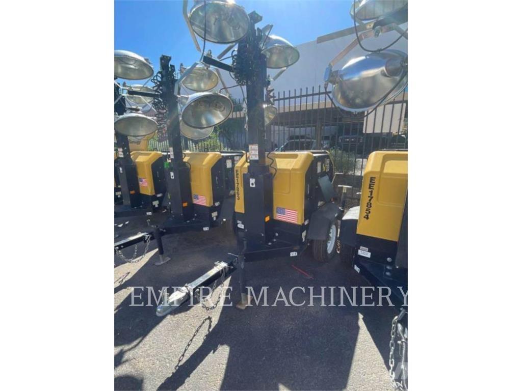 Allmand LT-NLV Torres de luz