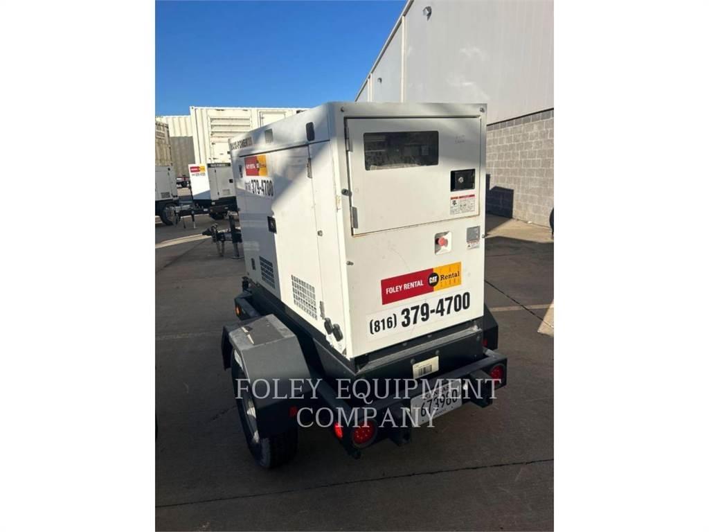Allmand MP25 Outros Geradores