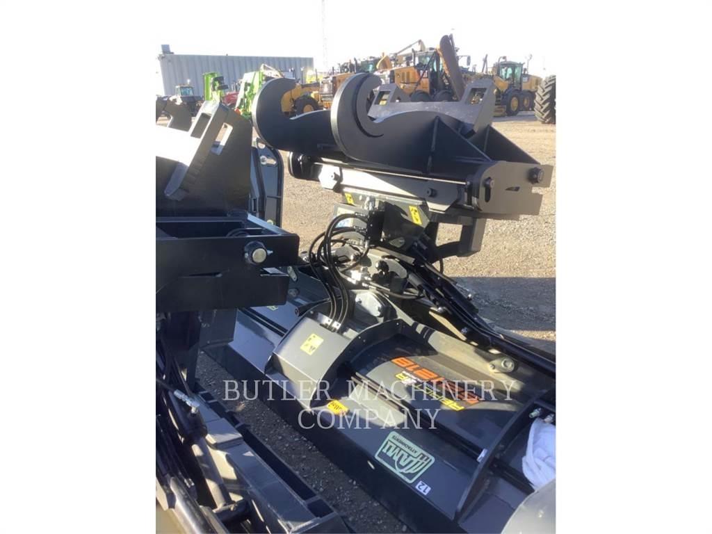 AMI AttachmentsT BLADE Lâminas