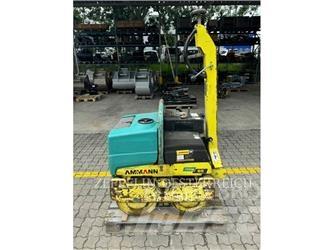 Ammann ARW 65 Compactadores para terra
