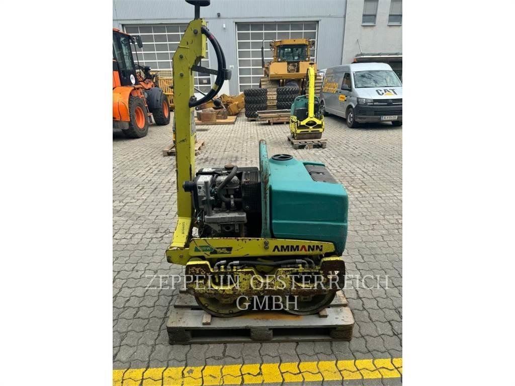 Ammann ARW 65 Compactadores para terra