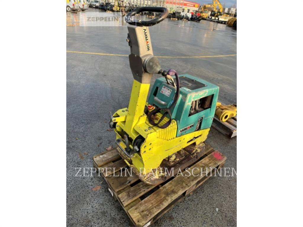 Ammann AVH5020 Vibradores