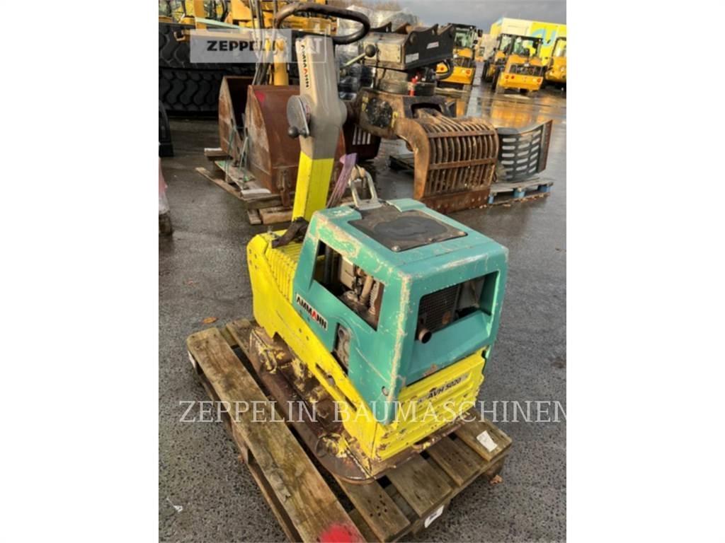Ammann AVH5020 Vibradores