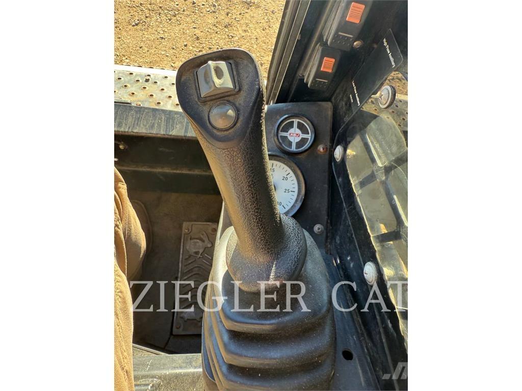 ASV PT80 Carregadoras de lagartas