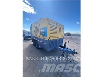 Atlas 1150XAST4F Secadores de ar comprimido