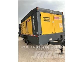Atlas 1800XASAF Secadores de ar comprimido