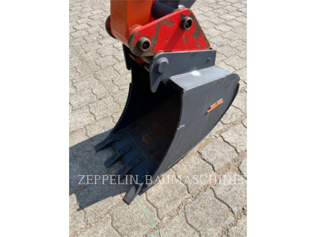 Atlas AC35UF Escavadeiras de esteiras