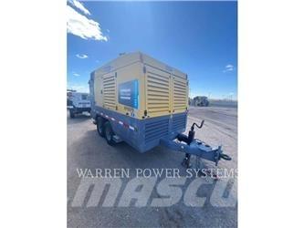 Atlas Copco 1150XAST4F Secadores de ar comprimido