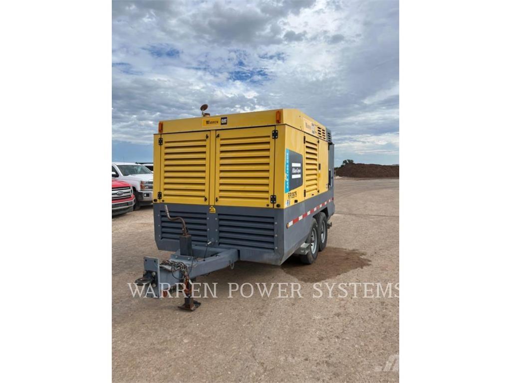 Atlas Copco 1150XAST4F Secadores de ar comprimido