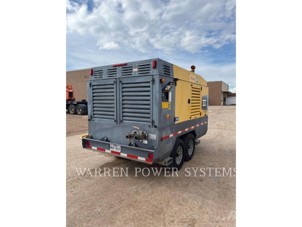 Atlas Copco 1150XAST4F Secadores de ar comprimido